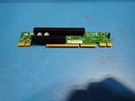 Supermicro RSC-W-68 1U Lhs Wio 1/ 2X Pcie X8 Server Systems Riser Card Used. Price: $19.99.