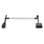 Startech CONNLOCKPK5 5-PACK Security Cable Tethers For Adapters & Dongles New. Price: $30.28.