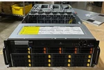 Gigabyte 4U Ai Server 10X Nvidia Gpu 2X Xeon Gold 6150 36 Core 2.7GHZ DDR4 Ram Used. Price: $1499.00.