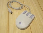 Sun Microsystems 370-1398 Type Three Button Optical Mouse (listing Of 5) Used. Price: $59.99.
