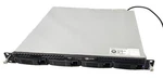 New Ncr S600 1U Nas Server, I5-8500T, 16GB DDR4, 1X 500GB, W10P 4XLFF Rackmount. Price: $429.99.