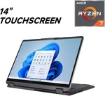 Lenovo Ideapad Flex Amd Ryzen 5700U, 8GB Ram, 1TB Storage, Win 11H 16ALC7 Open. Price: $469.96.