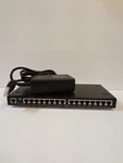Digi 50000986-04 70001427 70001528 Etherlite EL160 With Power Supply Used. Price: $1000.00.
