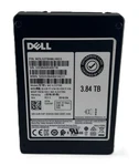 Lot Of 20 Dell JR1HP / MZ-ILS3T8B 3.84TB 2.5" Sas 12GBPS Ssd (ha) Used. Price: $9499.95.