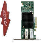 Ibm 00JY823 Emulex VFA5 Dual Port 10GBE Sfp+ Used. Price: $39.95.