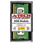 8GB DDR4-2400 Hp Proliant M710X-L Memory Ram New. Price: $69.99.