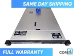 Hp 867959-B21 DL360 GEN10 8SFF Cto Server Used. Price: $189.95.