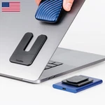 Driveslide - Aesthetic Portable Computer Mounted External Hard And Hub New. Price: $27.48.