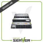 Dell Poweredge R740XD2 Server Design Lab - 24 Bay 2X Intel Gold V2 Used. Price: $3065.99.