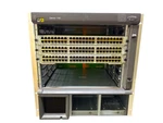 3C16895 Loaded Hp 3COM JE135A 7757 7-SLOT Switch + Psu Fan 3X 48-PORT Modules Very. Price: $1395.00.