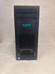 Hpe Proliant ML110 GEN10 Intel Xeon Bronze 3106 1.70GHZ 32GB Ram - Tested Used. Price: $449.95.
