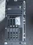 Dell Poweredge Rackmount Server Dual Xeon 3.60GHZ 4GB DDR3 8-BAY Sata Used. Price: $650.00.