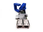 Hp 879848-001 Sps-pca Mlom 10GBASE-T XL1X0R GEN10 874864-B21 Used. Price: $19.95.