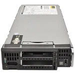 Hp Proliant BL460C G10 Blade Server 2XSILVER 4208 32GB PC4 P204I Sff 2.5 Used. Price: $312.71.