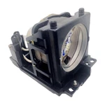 Jaspertronics Lamp & Housing For Hitachi CP-HX4080 Projectors 1 Year Warranty New. Price: $108.99.