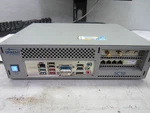 Spirent Testcenter SPT-C1 Portable Layer 2-7 System W/NIC-32 And Rf Modules Used. Price: $3500.00.