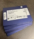 Micron 1.6TB 5200 Max Tcg-e Ssd Sata 6GB/S 2.5" MTFDDAK1T6TDN Cisco Branded Used. Price: $235.00.