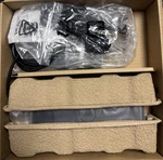 Dell WD19S-130W Docking Station Wired Usb 3.2GEN With Type-c-black Open. Price: $90.00.