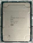 SRF9H Intel Xeon Platinum 8260 2.40GHZ 24-CORE 35.75MB 165W Cpu Processor Used. Price: $129.99.