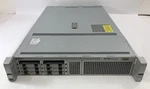 Cisco Wireless Controller AIR-CT8540-K9 W/ 64GB Ram 2X Psu 1X Xeon 2680V3 Tpm Used. Price: $379.98.