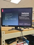 Lenovo Thinksystem ST650 V2 Tower Server Xeon Silver 4309Y 32GB Ecc 8-BAY Used. Price: $2800.00.