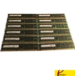 192GB (12 16GB)MEMORY For Dell Poweredge T410 T610 R610 R710 R715 R810 R720XD New. Price: $293.62.