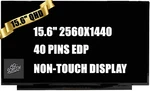 NE156QHM-NX1 Dell Alienware M15 R7 P109F Screen 15.6" Lcd Led Qhd 04H6JT 240HZ New. Price: $94.95.