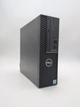 Dell Precision 3430 I7-8700 16GB Wx 2100 256GB Ssd Win 11 Pro Used. Price: $165.00.