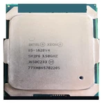 Intel Xeon E5-1620 V4 3.50GHZ 10MB L3 Cache Socket LGA2011-3 Cpu Processor SR2P6 Used. Price: $5.95.