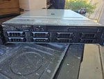 Dell Poweredge R730 2X E5-2698 750W No Ram E5-2650LV3 Used. Price: $131.45.