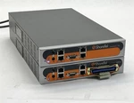 Shoretel Shoregear SG-220T1A 600-1057-11 + SG-T1K 600-1069-20 Voice Switch Lot Used. Price: $69.99.