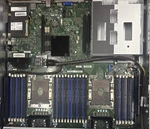 Genuine Intel Server Board S2600WF Pba H87179-861 / VER5000WF Used. Price: $159.95.