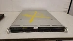 Lot Of 2 Silicon Mechanics SM49374 SERVER(S6LLST7936) Used. Price: $110.00.
