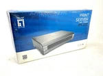 FPS-1033 Levelone Print Server 2XUSB, Parallel New Retail Box. Price: $188.88.