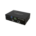 Kinan Usb 3.2 Extender Via CAT6A/CAT7 330FT 100M, Only One Power Supply Requi... New. Price: $387.84.