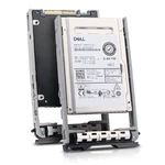 Dell 3.84TB Sas 12GB/S 3D Tlc Dwpd 2.5" Read Intensive Ssd 345-BBYQ G13 Excellent. Price: $499.00.