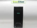 Hpe Proliant ML110 Gen Xeon Silver 4108 1.8GHZ 16GB Ram Bay Server No Hdd Used. Price: $379.99.