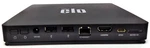 E611864 Backpack Digital Signage Appliance Elo-kit-eloview-engine Open. Price: $276.79.