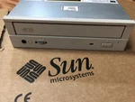 Sun 370-2102, Cdrom 4X Drive, SCSI-50PIN . Test-pass Warranty: 30-DAYS Used. Price: $160.00.