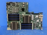Supermicro X8DTU-6TF+ LGA1366 DDR3 Server System Motherboard Used. Price: $74.99.