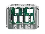 Hpe Proliant DL380 GEN11 2U 8SFF X1 Tri-mode U.3 Drive Cage Kit P48813B21 New. Price: $427.49.