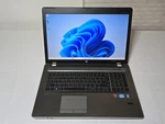 Hp Probook 4730S Laptop I7-2630QM 8GB Ram 240GB Ssd 17.3 Win 11 Dvd Used. Price: $249.00.