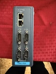 EKI-1524-CE Advantech Four Serial Port Used. Price: $90.00.