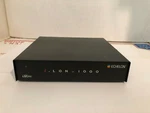 Echelon I.LON-1000 Internet Server Model No, 72001 TP/FT-10 Used. Price: $499.99.