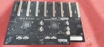 Asus ESC8000-SKU-PLX8796 Board 90SC0A30-M0XXN0 Ups Shipping! Make Offers! B-5 Used. Price: $500.00.
