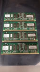Dec Hp MS620-DA 4GB Memory Option (4 X 20-L0FBA-09) ES45 DS15 Free Ship! Used. Price: $59.95.