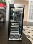 Dell T5600 Esxi Server : Ccie Lab 128 Gb Ram 1TB Ssd Used. Price: $899.00.
