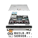 Hpe Proliant DL360 G10 Gen Server 2.60GHZ 24-CORE 64GB Ram + 1.2TB Storage Excellent. Price: $957.95.