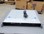 Intel BTO13109721255002 R1304BTSSFANR Server Xeon E3-1220 V2 8GB See Notes Used. Price: $57.95.