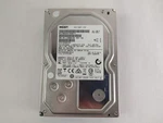 Lot Of Hgst Emc Ultrastar HUS726020ALS210 Tb Sas 3.5 In Enterprise Hard Used. Price: $56.98.